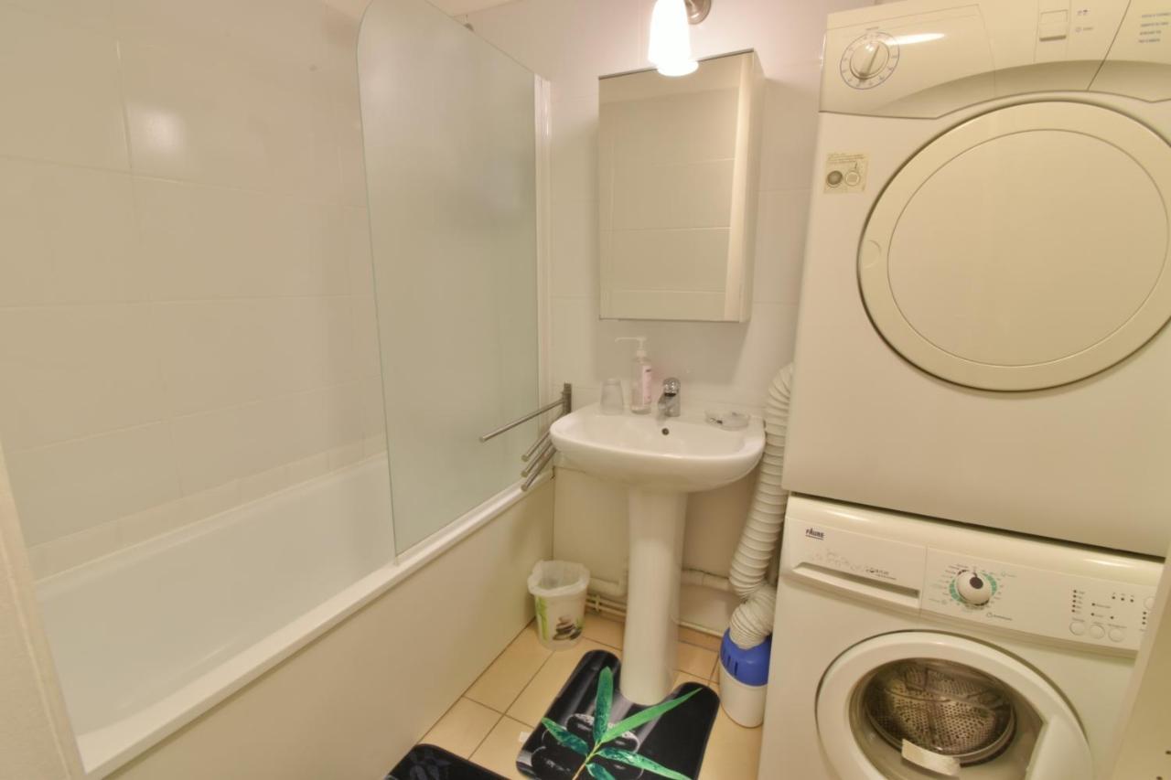 Loft Le Siam Proche Du Port Apartment Fecamp Luaran gambar